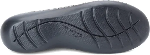 Vista 7 de Clarks Ashland Lily Mocasines para mujer