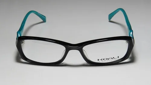 Vista 3 de Koali By Morel 7006s - Gafas para niñas y jóvenes, ajuste ajustado, fabulosas y cómodas