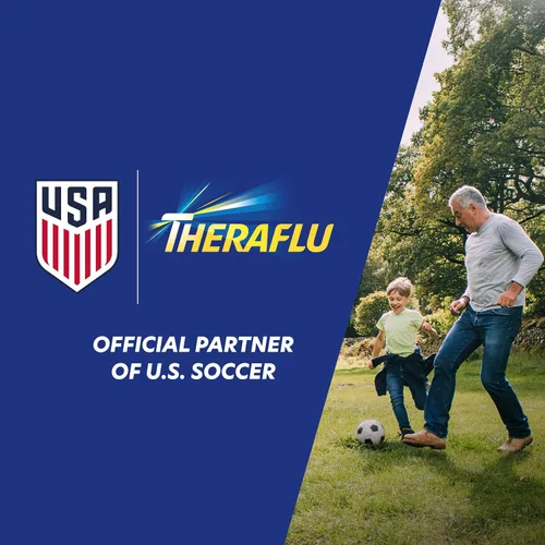Vista 3 de Theraflu Max Strength - Medicina nocturna contra la gripe para aliviar los síntomas de la gripe con acetaminofeno, dextrometorfano HBr, y maleato