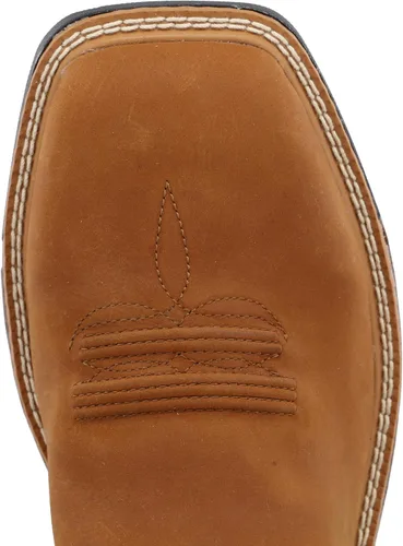 Vista 59 de Twisted X Botas Tech X para hombre de 12 pulgadas, botas occidentales casuales para hombre