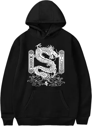 Vista 6 de KPOP Skz - Sudadera con capucha de 5 estrellas Jisung Felix Hyunjin Merch para mujeres y hombres