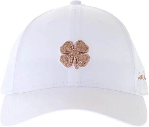 Vista 3 de Black Clover Hollywood 1 Adj - Tapa de palanca, color oro rosa metálicoblanco