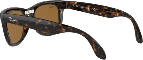 Vista 5 de Ray-Ban RB4105 - Gafas de sol cuadradas plegables Wayfarer