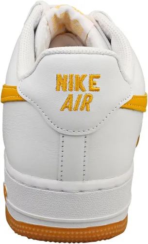 Vista 4 de Nike mens Air Force 1 Low Retro