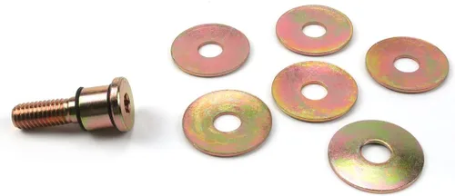 Vista 4 de Nuevos Kits de Pernos de Puerta para Freightliner Columbia Century FLD A1837204000