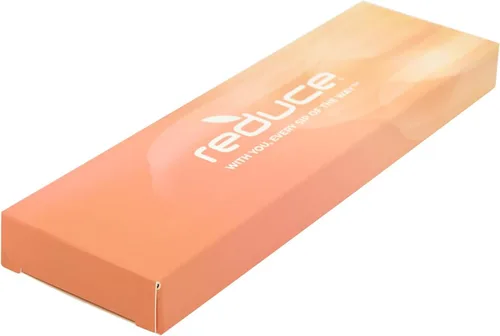 Vista 4 de REDUCE Coldee 2.0 - Juego de pajitas reutilizables para atrapar, paquete de 4 unidades, a prueba de derrames, sin BPA, apto para lavavajillas, apto