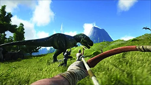 Vista 7 de ARK Survival Evolved (Xbox One)
