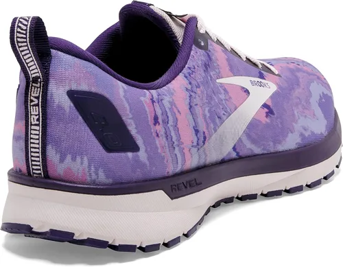 Vista 4 de Brooks Ghost 13 - Tenis de correr para mujer