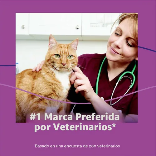 Vista 6 de Feliway Starter Kit – Difusor & 30 day Refill – 24 ml Helps Reduce Stress‑Related Behaviors Like Urine Spraying, Scratching, and Hiding, 30 Day