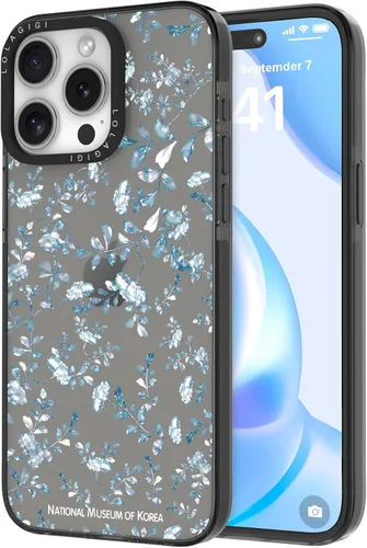 Vista 15 de Funda para iPhone 14 Plus, lindo diseño artístico de líneas faciales, diseño kawaii, diseño femenino de dibujos animados para mujeres, niñas