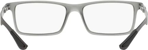Vista 9 de Ray-Ban RX8901 - Marcos rectangulares para lentes graduados