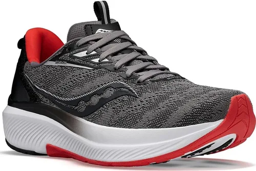Vista 5 de Saucony Tenis de correr Echelon 9 para hombre