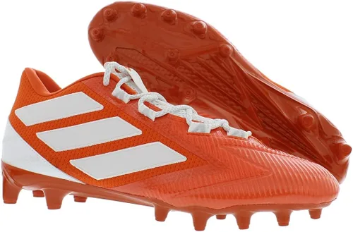 Vista 2 de adidas Freak Carbon Low - Tenis de fútbol para hombre, Core BlackGold MetallicGrey Six, 4