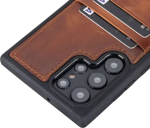 Vista 57 de Venito Capri - Funda de piel tipo cartera compatible con Samsung Galaxy Note 9 (6.4 pulgadas), extra segura, con bloqueo RFID y cubierta trasera