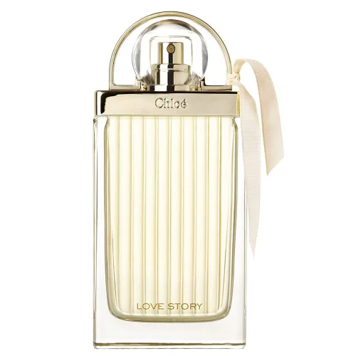 Vista 3 de Chloe Love Story Eau de Parfum en aerosol, 1 onza