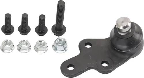 Vista 52 de TRQ Junta esférica inferior delantera Compatible con Mazda 626 1998-2002 MPV 2000-2006 5 2006-2012