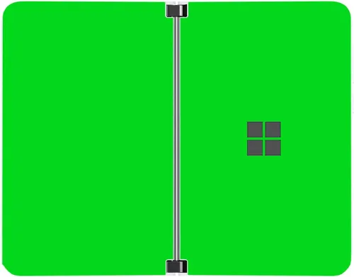 Vista 25 de SopiGuard - Adhesivo de vinilo para Surface Duo