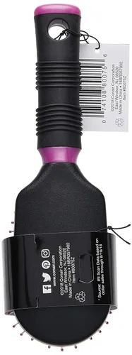 Vista 4 de Conair Pro cepillo para el cabello con cerdas de jabalí