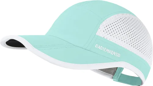 Vista 17 de GADIEMKENSD Sombrero plegable para hombre de ala larga con protección solar UPF 50+