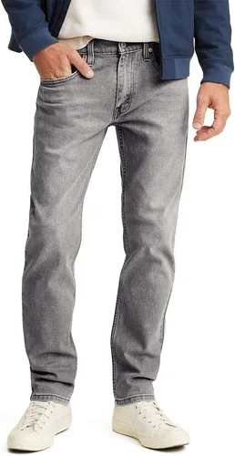 Vista 45 de Levi's Jeans 502 de ajuste cónico para hombre (también disponibles en tallas grandes y altas)