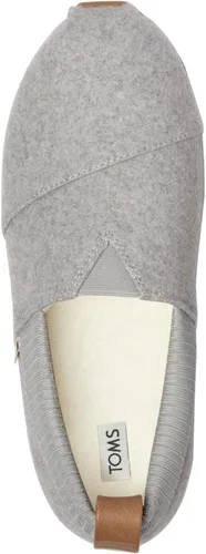 Vista 4 de TOMS Tenis Alpargata Resident para mujer