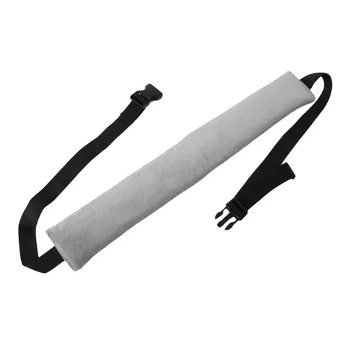 Vista 12 de Correas para silla alta twoworld,Correa de seguridad universal para bebés,Arnés para silla alta Correas de silla para niños pequeños, bebés, Negro