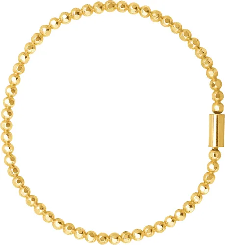 Vista 14 de Silpada Pulsera elástica de plata esterlina 'Charlotte', 6.75