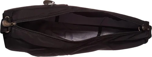 Vista 6 de AmeriBag Bolsa trasera saludable de microfibra clásica pequeña