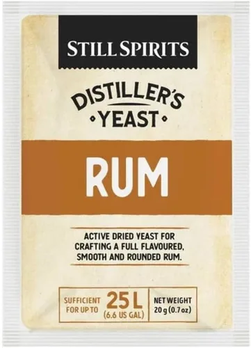 Vista 2 de Still Spirits Destiladores Nutrient Dark Spirits 15.87 oz hasta 9 dosis