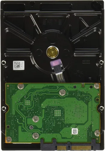 Vista 2 de Constellation ES ST1000NM0011 1 TB Interno disco duro interno