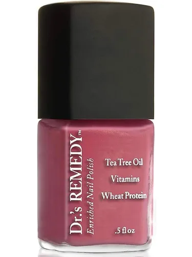 Vista 14 de Dr's Remedy - Esmalte de uñas enriquecido: no tóxico, totalmente natural y orgánico - Formulado por médicos: fortalece, restaura, cura y protege