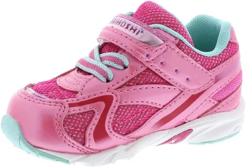 Vista 15 de TSUKIHOSHI Baby-Girls Glitz (Toddler/Little Kid)
