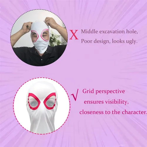Vista 4 de Halloween Outfit Outfits with Mask Outfts Dress Up