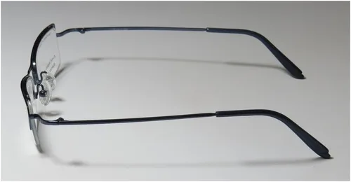 Vista 5 de Elite Eyewear Intelli Clip 739 - Gafas de sol de medio borde para hombre y mujer