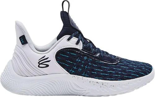 Vista 2 de Under Armour Curry Flow 9 Team Zapatillas de baloncesto