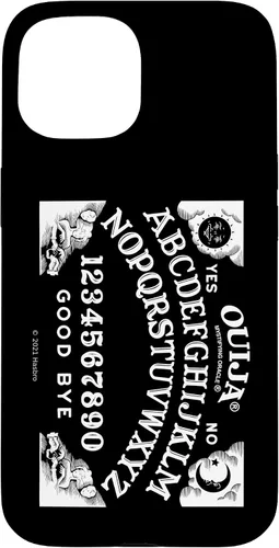Vista 6 de Ouija La funda original de Ouija Board para iPhone 17