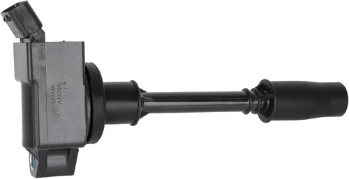 Vista 5 de cciyu 4 bobinas de encendido con 4 bujías de iridio para Lexus NX200t GS200t IS200t RC300 90919-02240 UF916 UF-916