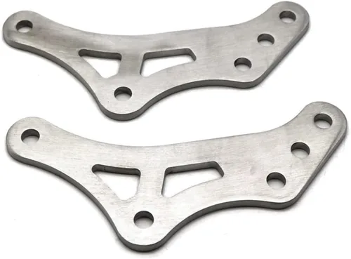 Vista 4 de LIRU Kit de reducción de amortiguador trasero ajustable para Kawasaki Z900 Z900RS 2017 2018 2019
