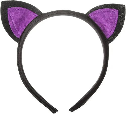 Vista 5 de Girls Purple Bat Halloween Costumes Role Play Children Cosplay Ballerina Dress Up