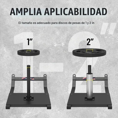 Vista 7 de GanFindX Workout Weight Sled for Speed & Athletic Strength Training