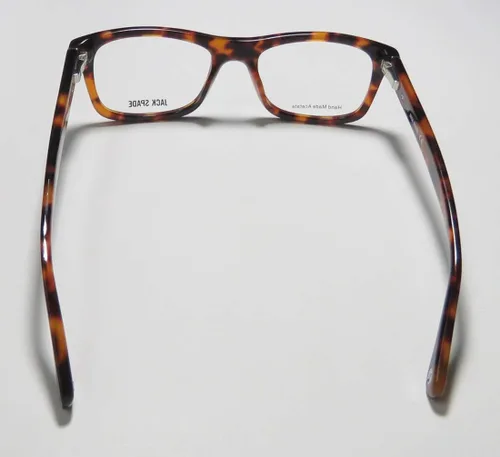 Vista 5 de Jack Spade Walters - Gafas de sol para hombre y mujer