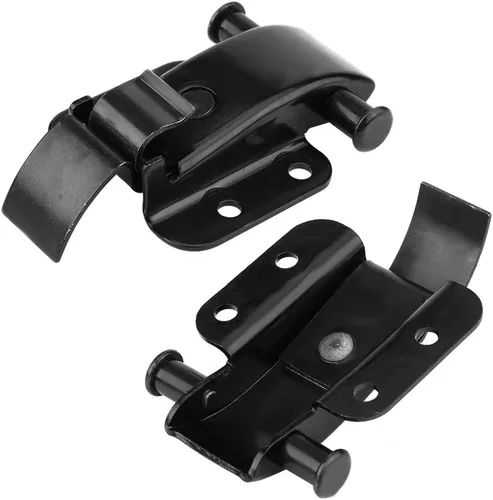 Vista 7 de KIMISS Correa de control de puerta trasera, A906760042 Localizador de soporte de correa de puerta trasera para Mercedes Benz Sprinter Crafter