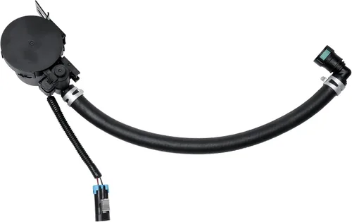 Vista 13 de AA Ignition - Válvula de purga de recipiente de vapor de repuesto – Compatible con Ford y Lincoln – 2017, 2018, 2019, 2020 Fusion, 2017-2020 MKZ