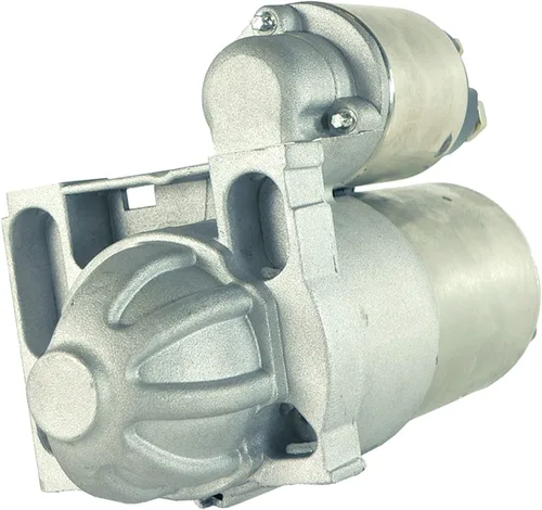 Vista 6 de DB Electrical SDR0345 Arrancador compatible con/repuesto para Cadillac Escalade 6.0L 6.2L / Chevy Avalanche, Silverado 1500, Suburban, Trailblazer