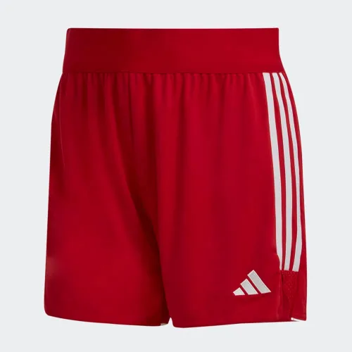Vista 4 de Adidas Pantalones cortos Tiro 23 para mujer