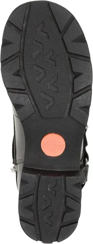 Vista 4 de Harley-Davidson Tegan Botines para mujer