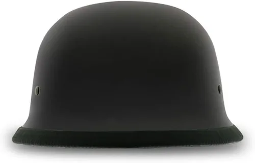 Vista 3 de Daytona - Cascos alemanes HiGloss Negro