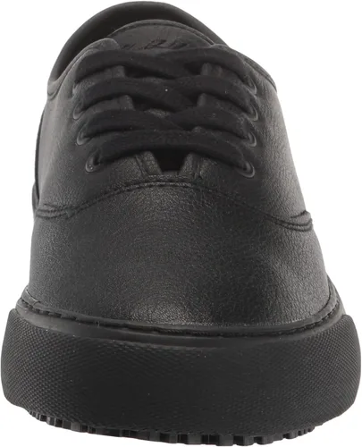 Vista 2 de Lugz Lear - Zapatos de trabajo antideslizantes para mujer