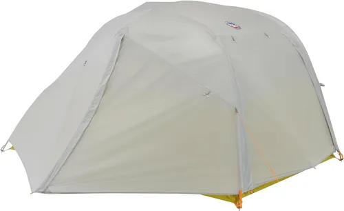 Vista 2 de Big Agnes Tienda de campaña de mochilero superligera Salt Creek
