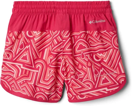 Vista 2 de Columbia Girls' Sandy Shores Boardshort